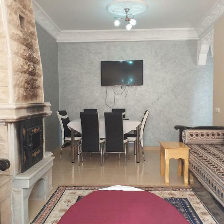 Apartmán Ifrane House Exteriér fotografie
