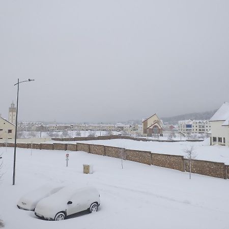 Apartmán Ifrane House Exteriér fotografie