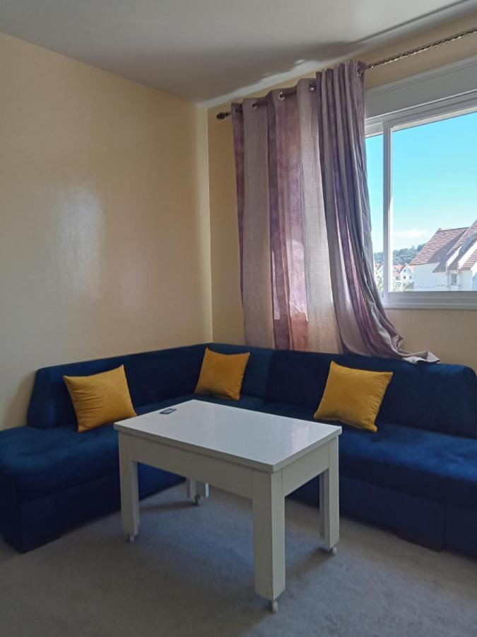 Apartmán Ifrane House Exteriér fotografie