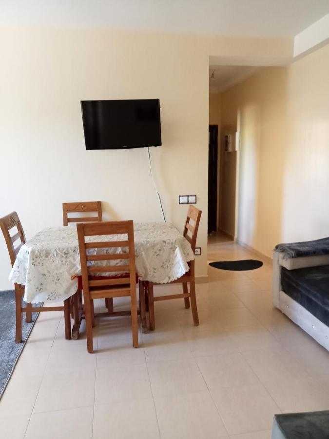 Apartmán Ifrane House Exteriér fotografie