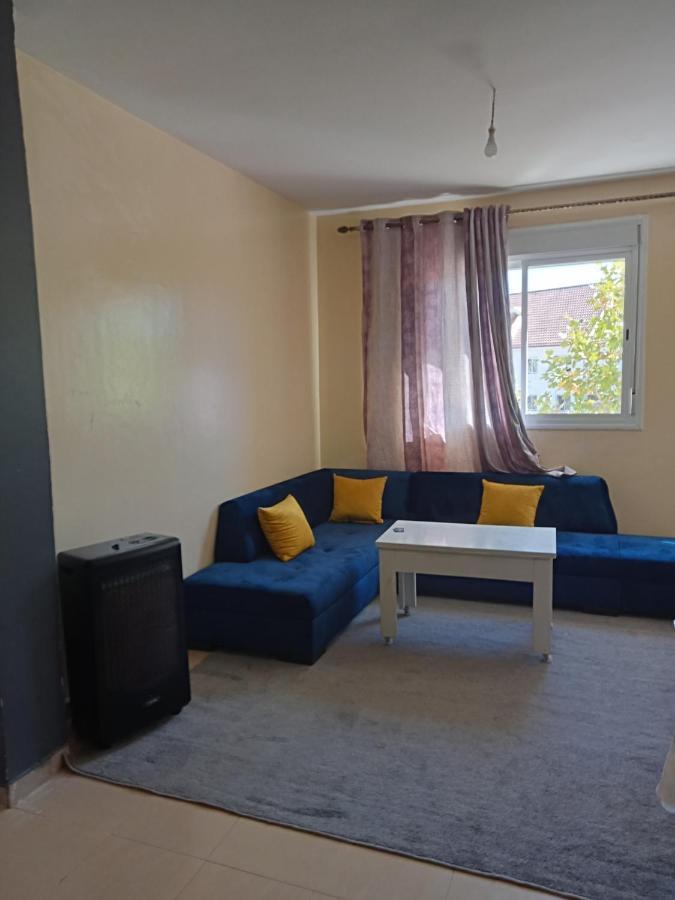 Apartmán Ifrane House Exteriér fotografie