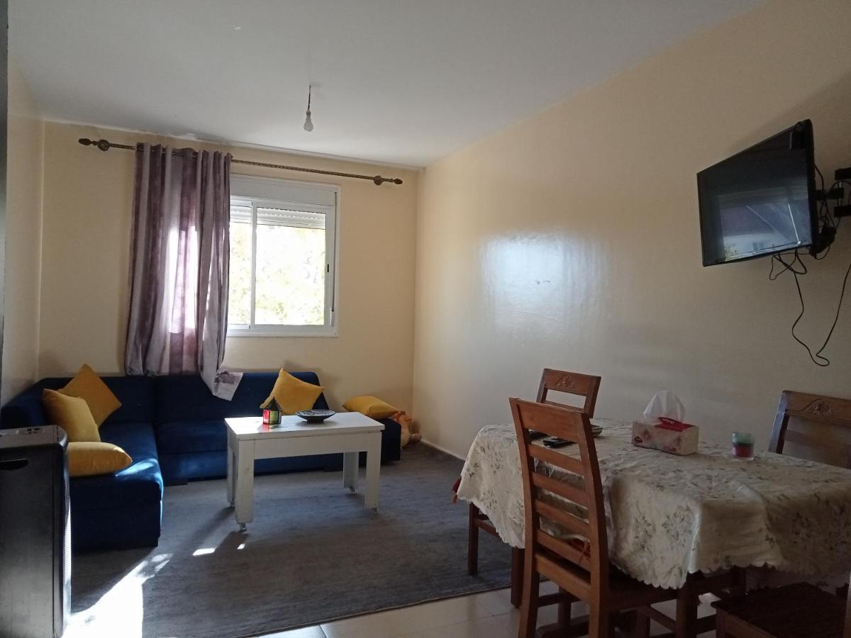 Apartmán Ifrane House Exteriér fotografie