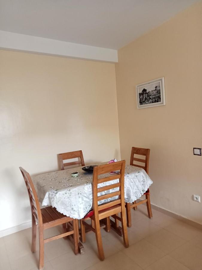 Apartmán Ifrane House Exteriér fotografie